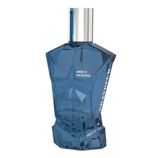 Grandeur Men's Passion EDP Milestone Men 100ml