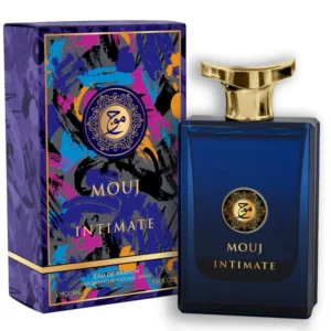 Mouj Intimate EDP Milestone Men 100ml