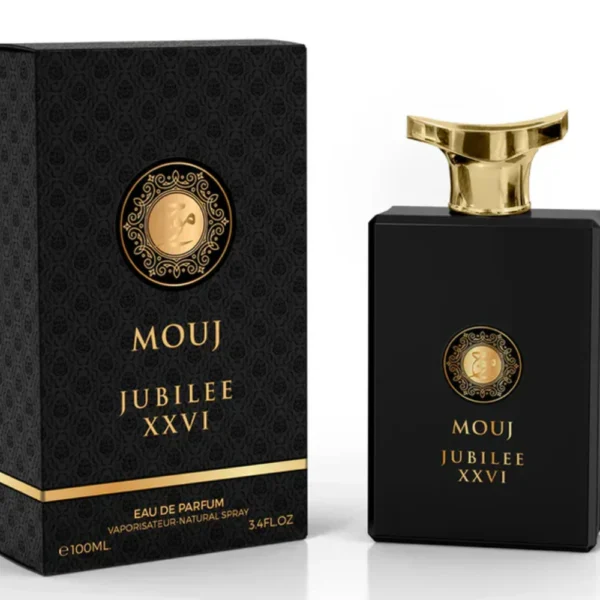 Mouj Jubilee XXVI EDP Milestone 100ml