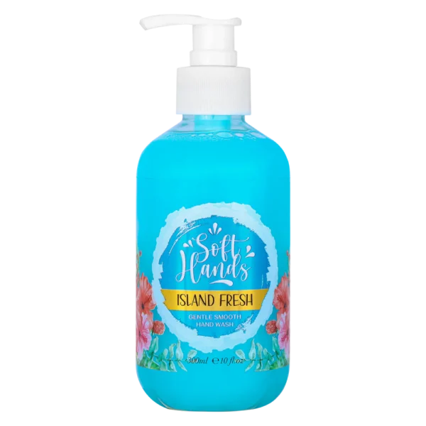 Soap Island Fresh Naseem 300ml