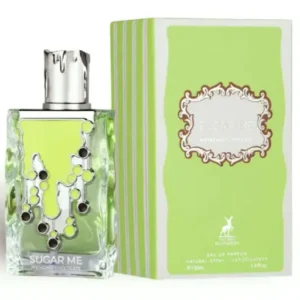 Sugar Me Pistachio Chocolate EDP Alhambra 100ml