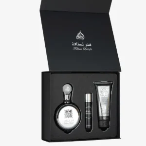 Gift Set Fakhar Man Lattafa