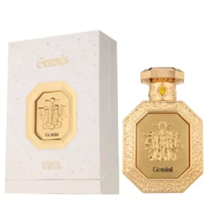 Genesis Gemini EDP French Avenue Unisex 90ml