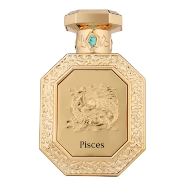 Genesis Pisces EDP French Avenue Unisex 90ml