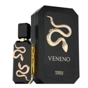 Veneno EDP French Avenue Unisex 100ml