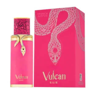 Vulcan Baie EDP French Avenue Unisex 100ml