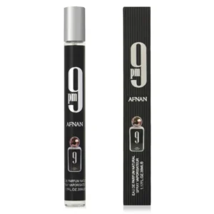 Afnan 9PM 35ml EDP Men