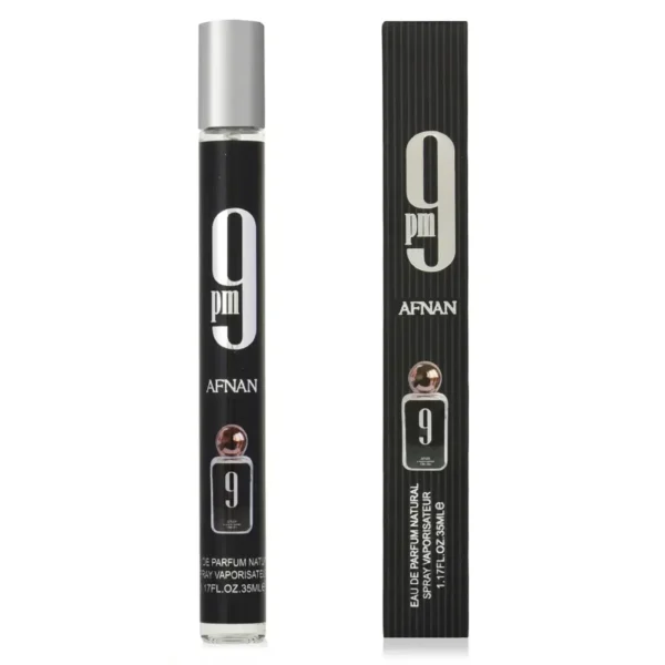 Afnan 9PM 35ml EDP Men