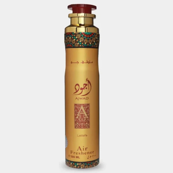Air Freshener Ajwad Lattafa 300ml
