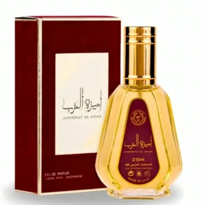 Ameerat Al Arab EDP Unisex 50ml