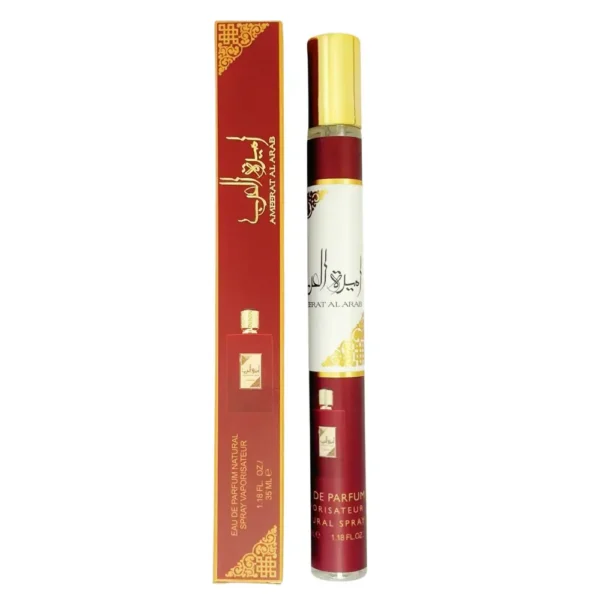 Ameerat Al Arab 35ml EDP Unisex