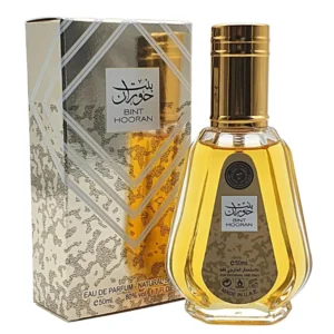 Bint Hooran EDP Ard Al Zaafaran Women 50ml