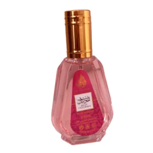 Bint Hooran Rose EDP Ard Al Zaafaran Women 50ml