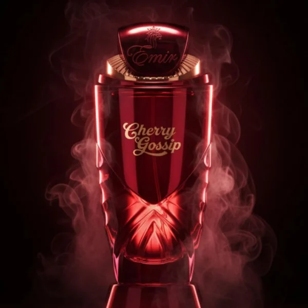 Cherry Gossip EDP Emir Unisex 100ml
