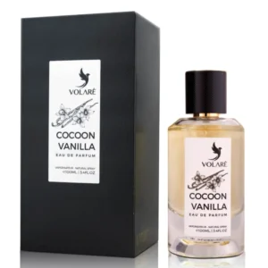 Cocoon Vanilla EDP Volare Women 100ml