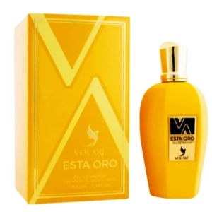 Esta Oro EDP Volare Unisex 100ml