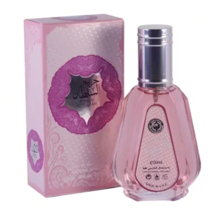 Hareem Al Sultan Ard Al Zaafaran Unisex 50ml