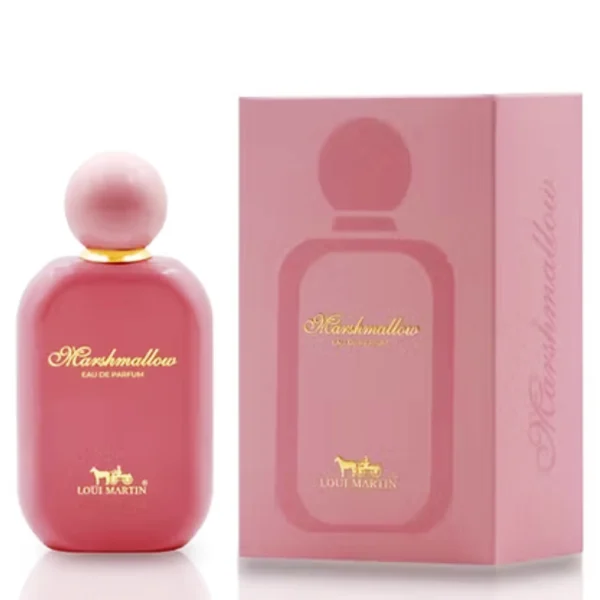 Marshmallow EDP Loui Martin Women 100ml
