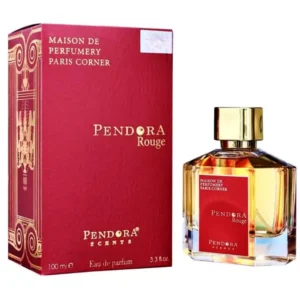 Pendora Rouge EDP Pendora Scents Unisex 100ml