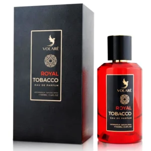 Royal Tobacco EDP Volare Unisex 100ml