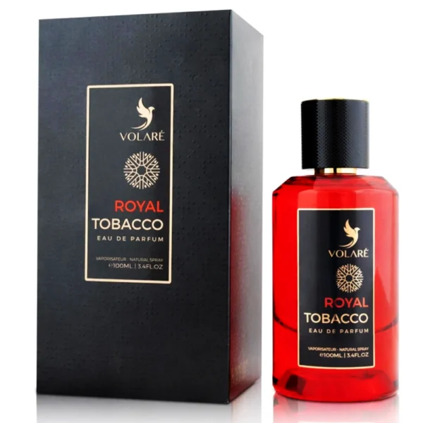 Royal Tobacco EDP Volare Unisex 100ml
