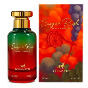 Sugar Rush EDP Loui Martin Unisex 100ml