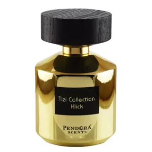 Tizi Collection Klick EDP Pendora Scents Unisex 100ml