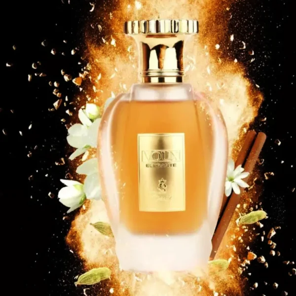 Voux Elegante EDP Emir Unisex 100ml