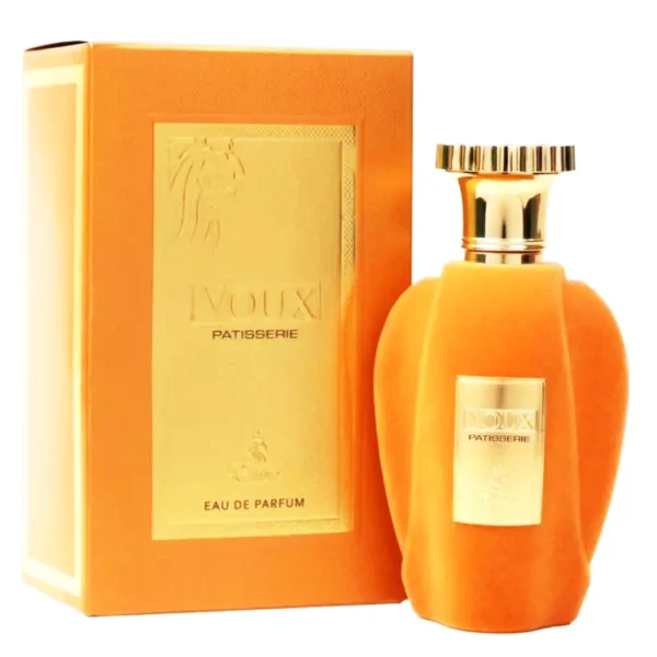 Voux Patisserie EDP Emir Unisex 100ml