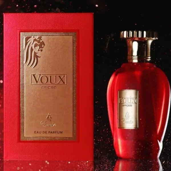 Voux Spices EDP Emir Unisex 100ml
