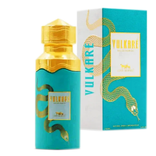 Vulkare EDP Loui Martin Unisex 100ml