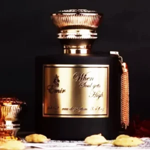 When Soul Gets High EDP Emir Unisex 100ml