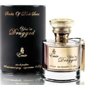 You’re Drugged EDP Emir Unisex 100ml