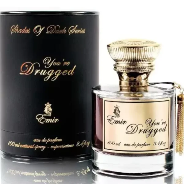 You’re Drugged EDP Emir Unisex 100ml