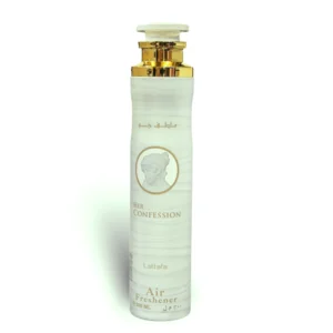 Air Freshener Her Confession Lattafa 300ml