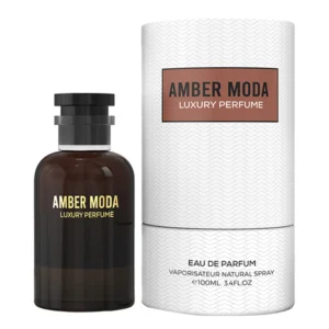 Amber Moda EDP Milestone Unisex 100ml