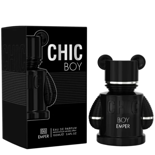 Chic Boy EDP Emper Men 100ml