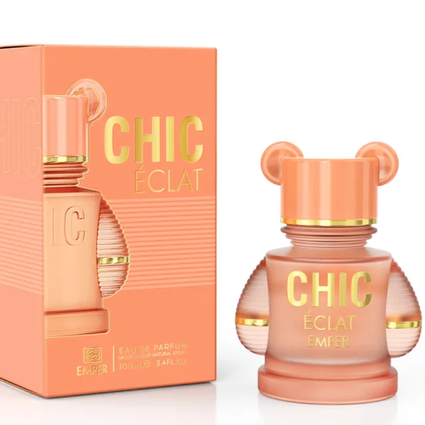 Chic Eclat EDP Emper Women 100ml