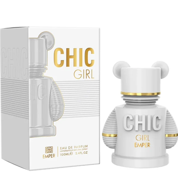 Chic Girl EDP Emper Women 100ml