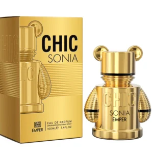 Chic Sonia EDP Emper Women 100ml