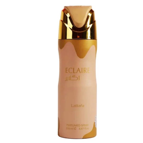 Deodorant Spray Eclaire Lattafa 200ml