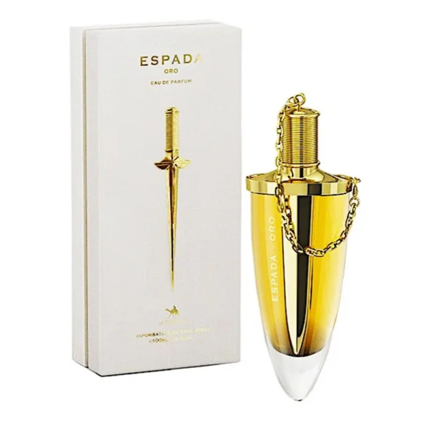 Espada Oro EDP Le Chameau Women 100ml