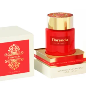 Florencia EDP Emper Unisex 100ml