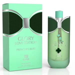 Glory Love Edition Pistachio Bliss EDP Emper Women 100ml