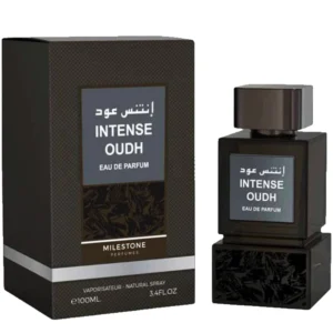 Intense Oudh EDP Milestone Unisex 100ml