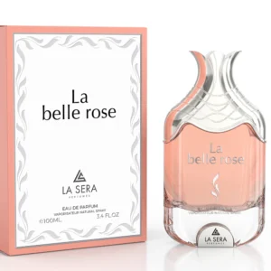 La Belle Rose EDP La Sera Women 100ml