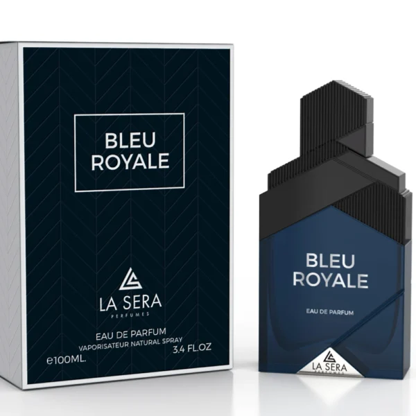 Bleu Royale EDP La Sera Men 100ml