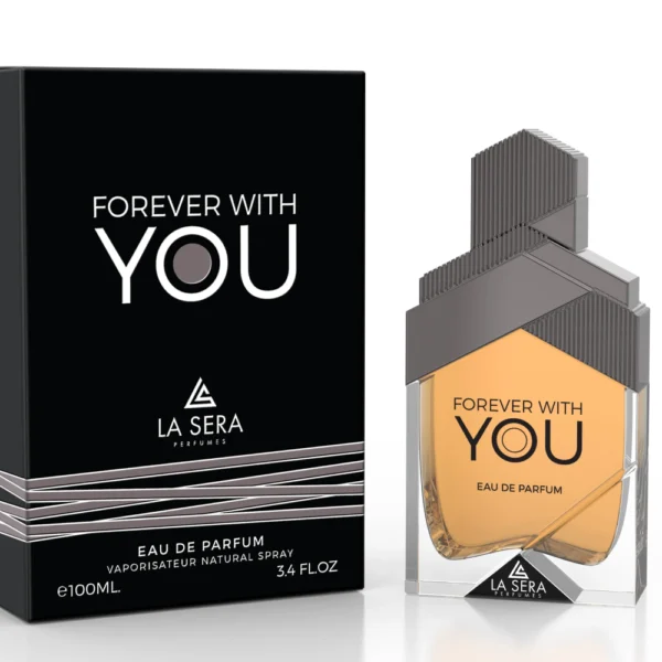 Forever With You EDP La Sera Men 100ml