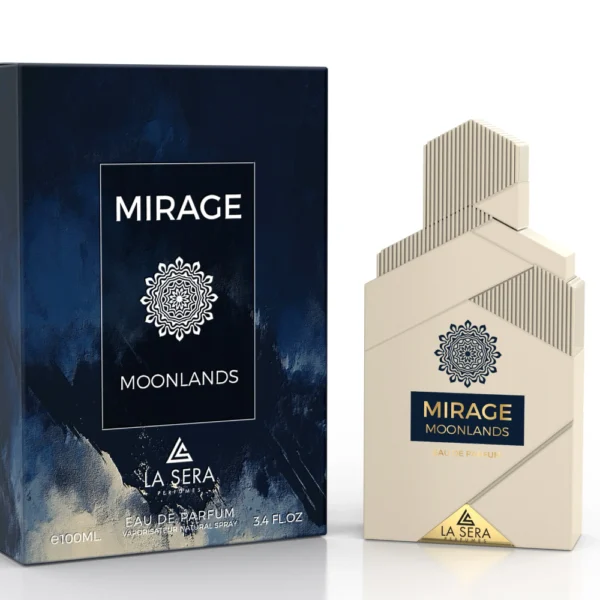 Mirage Moonlands EDP La Sera Unisex 100ml