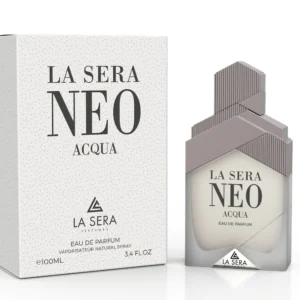 Neo Acqua EDP La Sera Men 100ml